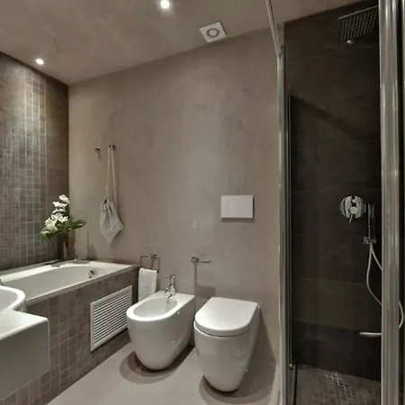 Apartment Bella Casa