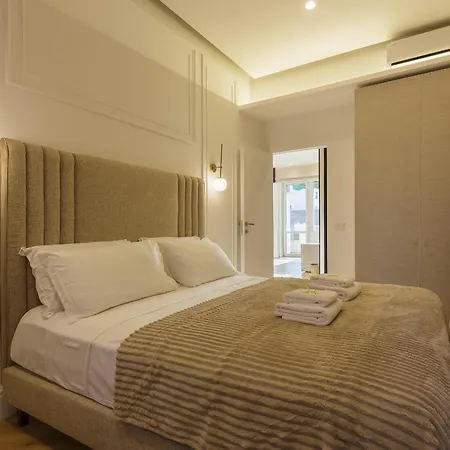Casa Flaminia - 2 Bedroom, Hl Collection * Milan