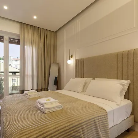 Apartment Casa Flaminia - 2 Bedroom, Hl Collection