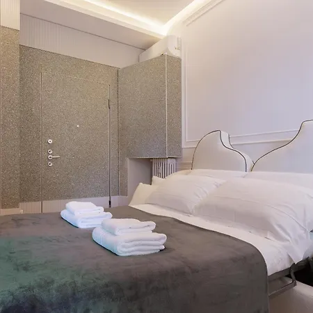 Casa Ottavia - Design 1 Bedroom Appartement