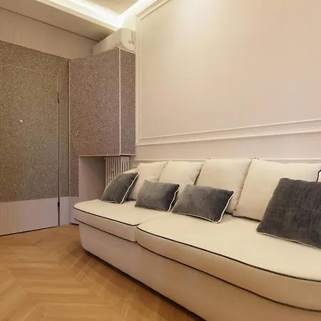 Casa Ottavia - Design 1 Bedroom Appartement *