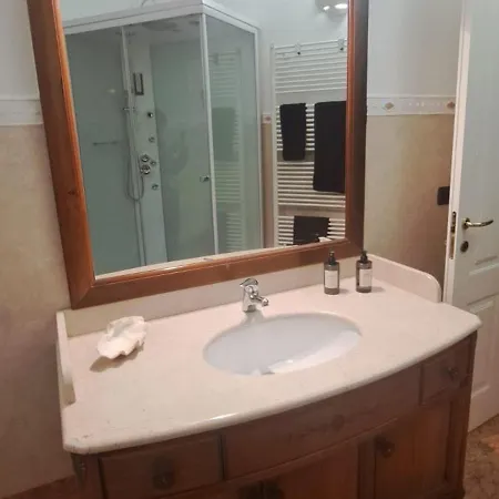 Casa Arco Appartement