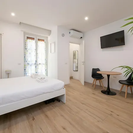 Cozy - Tortona, Navigli&m4 Mediolan