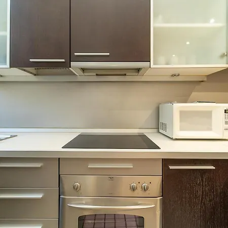 Beautiful In The Citta Studi Area Apartament *