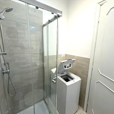 Apartamento Center - Comfortable With Kitchen