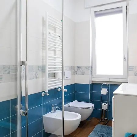 Appartamento Homevo Orange Design M5 Bicocca *