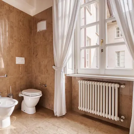 Apartament The Charm Of Old - Historic Palazzo With Duomo View