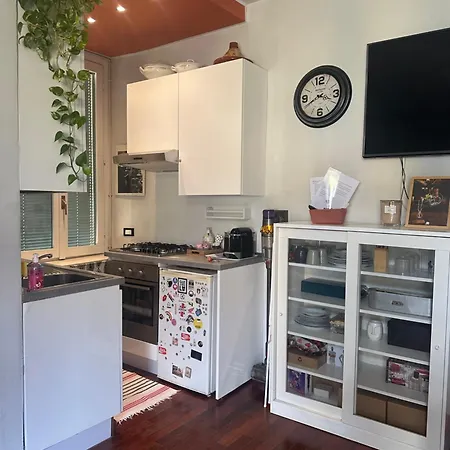 My Little House Navigli Apartment