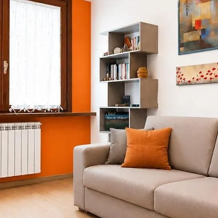 Apartament • M4 California Mediolan
