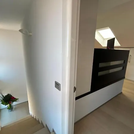 Apartament Splendido A Eleganza E Comfort