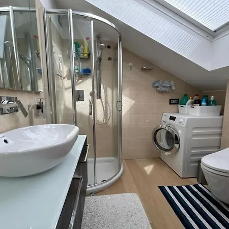 Splendido A Eleganza E Comfort Mediolan