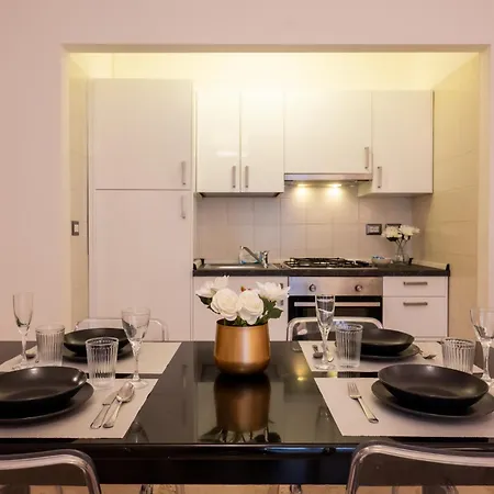 Vivimihome - Citylife Urban Nest Apartament