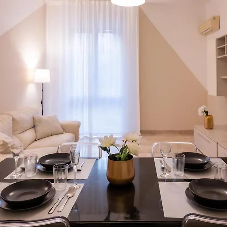 Vivimihome - Citylife Urban Nest Apartament Mediolan