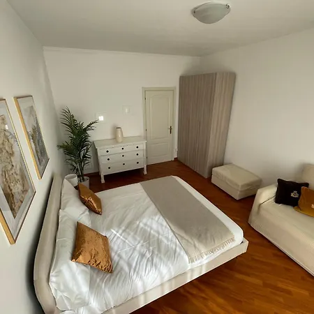 Apartament Amazing Flat With Terrace *