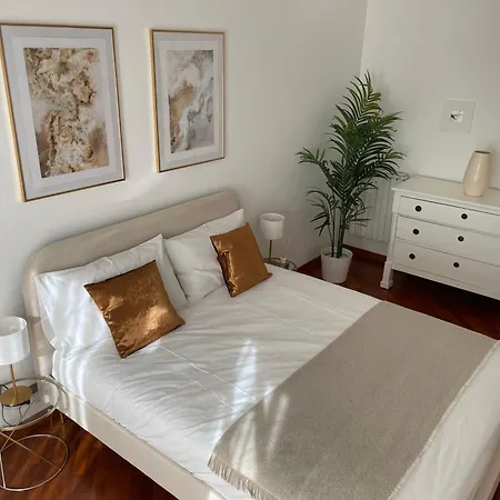 Amazing Flat With Terrace Mediolan