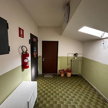 Apartament Porta Romana House