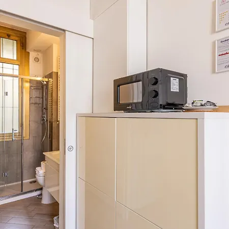 Balcone Sul Naviglio Grande - Darsena - Tortona Design District - Metro M2 Apartament Mediolan