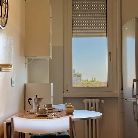 Appartement Homeby - Washington *
