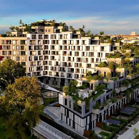 Bosconavigli Appartement