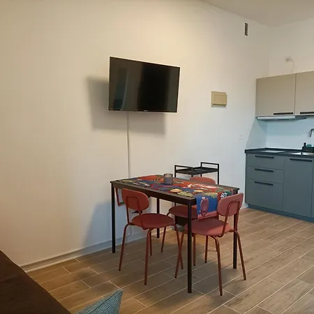 East Side Apartament