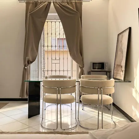 Homeby - Il Monti 33 Mediolan