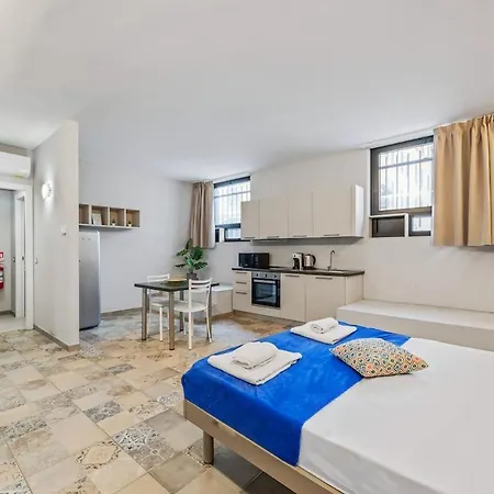 Porta Romana - Near Navigli - Corso Ticinese Appartement *