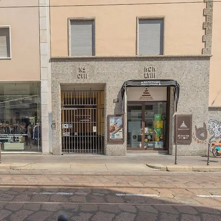 Apartament Ticinese - Near Navigli - Corso Ticinese *