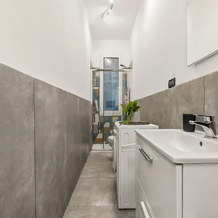 Apartament Stayeasy Fara17 - Station New *