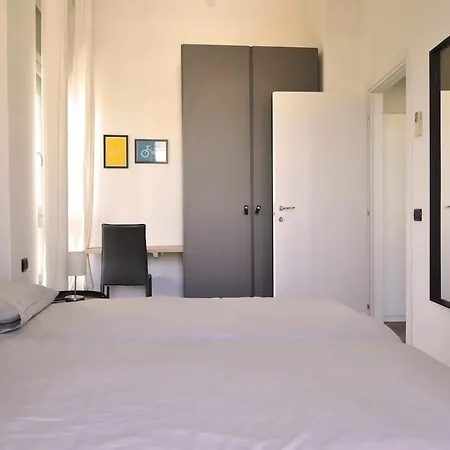 Apartament The Duomo Collection Per 6 Mediolan