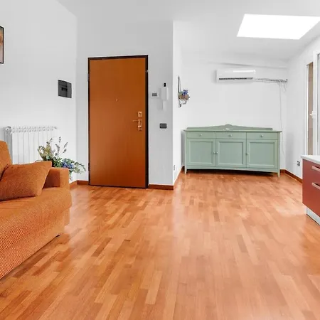 Appartement Cav2p5 - Spazioso Bilocale Panoramico A Milan