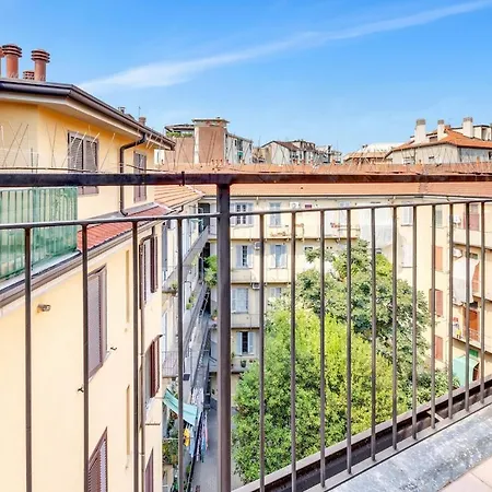 Cav2p5 - Spazioso Bilocale Panoramico A