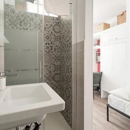 Appartement Porta Venezia - Sirtori - Accogliente Monolocale Milan