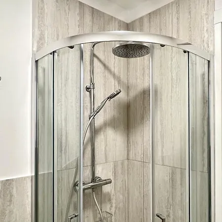 Apartament La Casa Di Mina Mediolan