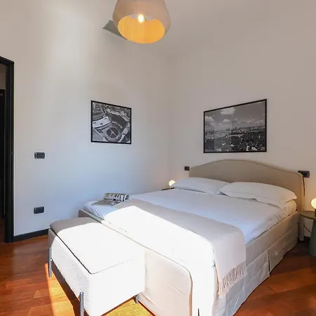Appartamento Contempora - Interior 900 2nd Floor - Duomo - Missori Milano