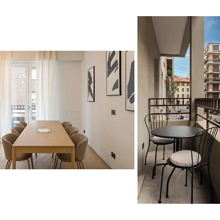 Maison Bandello - 3 Bedroom