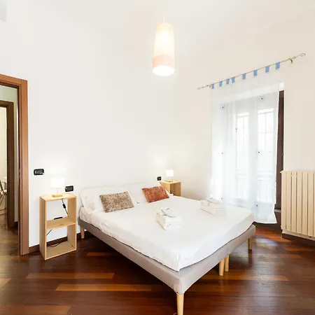 Bicocca Comfort - Free Parking - Near M5 Metro *