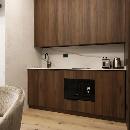 Easylife - - Torino 66 P3 11 - Duomo Apartament *