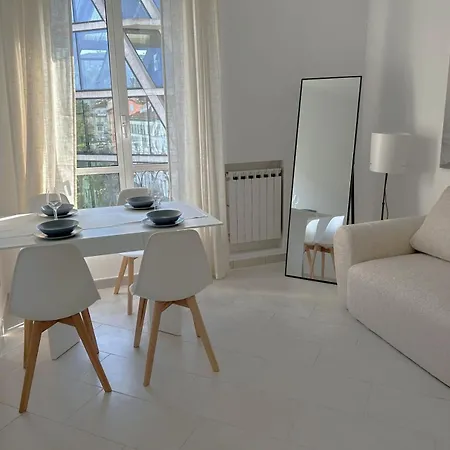 Apartament La Meneghina