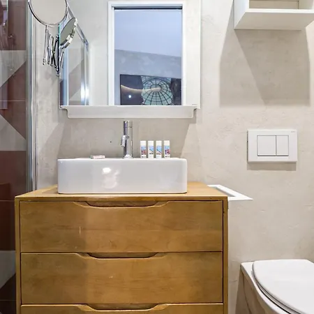 Italianway Comfort - Pantano 8
