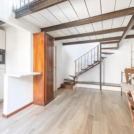 Cattolica Prestige - Via Terraggio 21 Mediolan