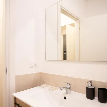 Dergano - Leobrothers - Manzotti 27 Apartament Mediolan