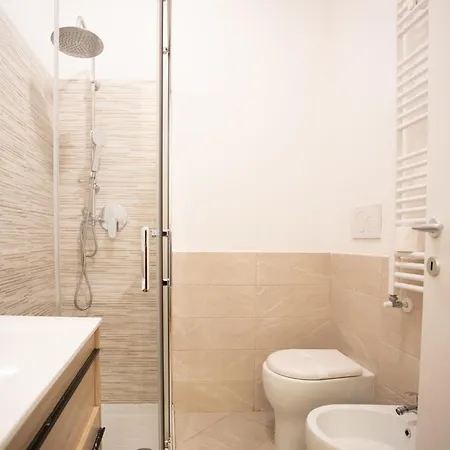 Dergano - Leobrothers - Manzotti 27 Apartament *