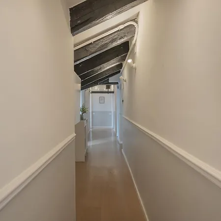 Apartament Ambra - Le Dimore Del Duomo *