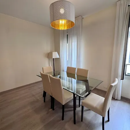 Monte Santo 8 * Milan
