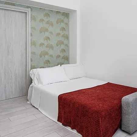Apartament Classbnb - 4 - Garibaldi - 5 Min To Moscova M2 Line Mediolan