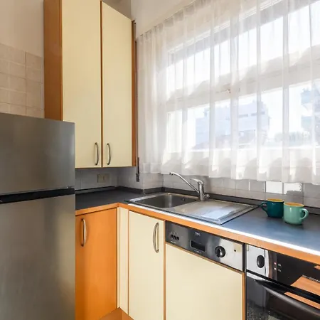 Appartement Monte Generoso - 7sundays
