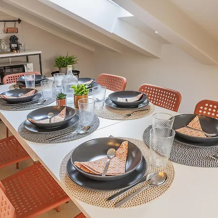Apartament Aurora - Le Dimore Del Duomo *