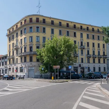 Apartment Xenia - In Porta Romana