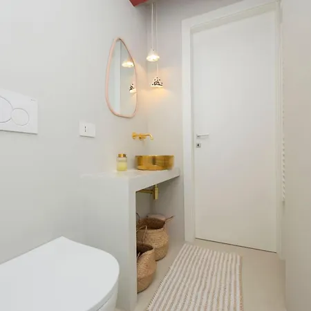 In Appartement *