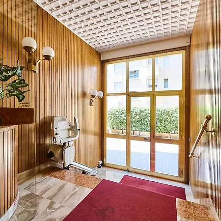 Apartament Dolce Vista - Citylife & San Siro